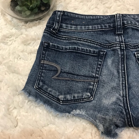 American Eagle Outfitters Shorts - Picture 4 of 8